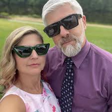 Anne Mercer and John Polson's Wedding Website