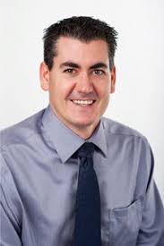 Dr. David Babin, General Dentist Victoria