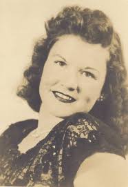 Margaret Upton Obituary