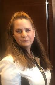 Stacey Mcrae's Instagram, Twitter & Facebook