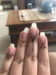 Finger Henna Henna Tattoo Designs Simple Henna Tattoo Designs Henna Finger Tattoo