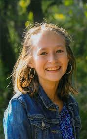 Miya Isabella Erickson, Elkader, Iowa, July 8, 2018