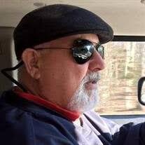 Paul Russell McMillan Obituary