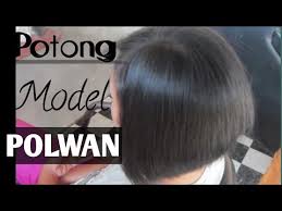 Berikut contoh gambar desain lemari pakaian minimalis terbaru sebagai inspirasi anda dalam memilih lemari pakaian atau lemari baju yang tepat untuk menyimpan baju anda. Model Potong Rambut Bob Polwan