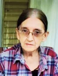 Obituary information for Brenda Sheets