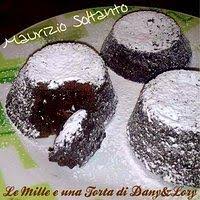 Un espediente per una buona riuscita del tortino al cioccolato con cuore morbido è quello di imburrare e infarinare perfettamente gli stampi di alluminio, in modo che il dolce possa crescere in forno in modo regolare ed essere sformato agevolmente senza rischiare di. Tortini Al Cioccolato Al Latte Con Cuore Morbido Bimby Ricette Di Cucina Gustosa Ricerca
