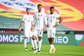 Jun 16, 2021 · suivez en direct sur le site l'équipe, dès 16 heures, la conférence de presse de raphaël varane. Raphael Varane Defenseur De L Equipe De France Notre Match Reference L Equipe