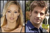 THE O.C. Filming Locations: Alex's Apartment.