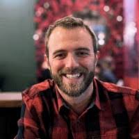 Chris Brightwell's Instagram, Twitter & Facebook