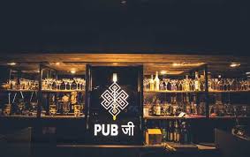 See more of pub जी 2.0 on facebook. Pub Ji Cafe And Lounge Restaurant Venue In Punjabi Bagh Delhi Ncr Party Karo