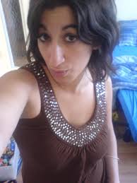 Pauline SCHUBERT, 35 ans (NANCY, SAINT AVOLD, COMMERCY)