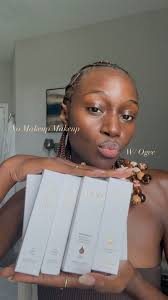 No Makeup Makeup look w/ @ogee , Ogee makes products with certified organic  ingredients while using sustainable practices. With clean lightweight  formulas, Ogee’s multifunctional makeup will also ...