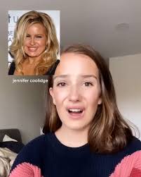 מדהים מה שינוי קל בשפתיים יכול לעשות