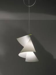 Suspension Willydilly de Ingo Maurer
