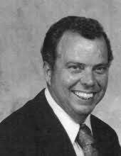 Obituary information for Richard A. Farrar