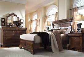 We supply and fit wall and floor tiles, including marble, granite, porcelain, mosaic etc Contemporary Dark Wood Bedroom Furniture Novocom Top