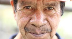 La resistencia de los mineros en Colombia