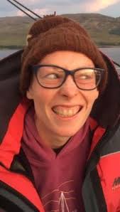 Scottish Hill Runners :: Contact