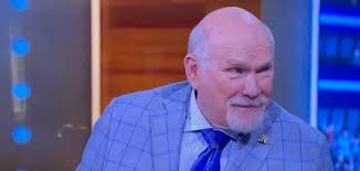 Terry Bradshaw makes gaffe