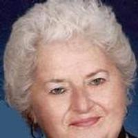 Joan E. Vocks Obituary September 16, 2011