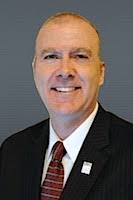 Rob Eaton Named LHU Women's Soccer Coach