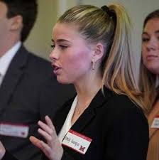 The Journey Spring 2024 by Farmer School of Business