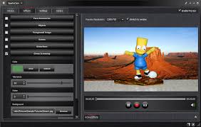 Best free green screen software. How To Use Green Screen With A Webcam Sparkosoft