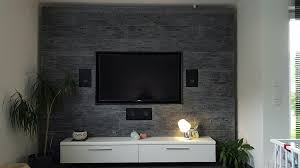Tv Backwall Der Neue Wohnbautrend Style4walls Style4walls