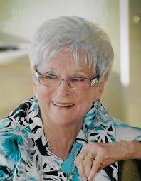 Julia Hendricks Obituary