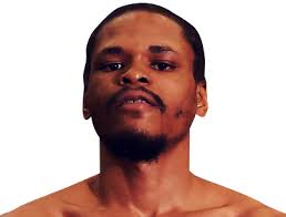 Sandoval vs Henderson