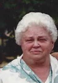 Hazel White McKeever (1917-2000)