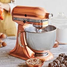 kitchenaid mixer sale at sur la table