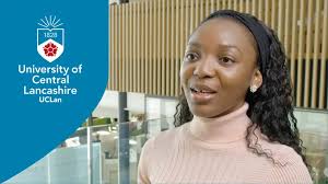 Student stories from our international students