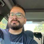 Edwin Najarro's Instagram, Twitter & Facebook