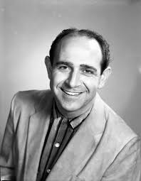 Portrait of John Devincenzi