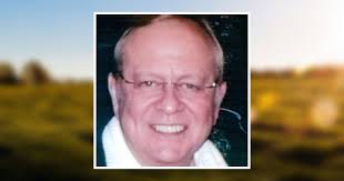 Philip Robinson Merry Sr. Obituary March 26, 2019