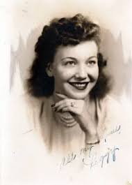 Obituary information for Mary Ellen "Peggy" King