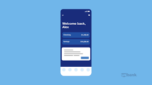 Bank of us is a trading name of b&e ltd. New U S Bank Mobile App Delivers Unprecedented Personalized Insights Business Wire