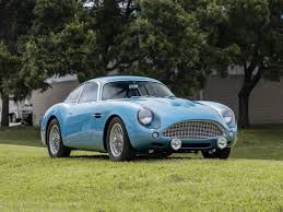 Image result for Pacific Blue 1960 Aston Martin