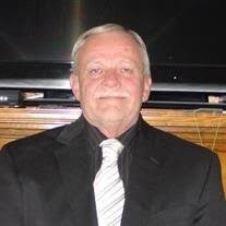 Ronald Joseph Coffey Obituary