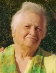 Obituary information for Lois Hyde