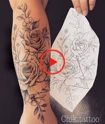Pin Auf Tatuajes Femeninos Acuarela