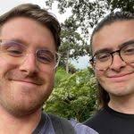 Danielle Heggie's Instagram, Twitter & Facebook