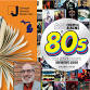The Time of Your Life: Totally 80s! Author Talk event image