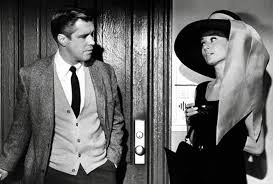 Written by george axelrod, based on truman capote's eponymous novella. Audrey Hepburn Breakfast At Tiffany S 1961 25 Of The Most Iconic Hats In Film History Purple Clover
