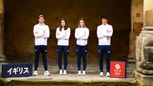 Stream | nbcsn (1:30 pm), cnbc (11:30 pm) *tv coverage and times are subject to change. Tokyo 2020 Team Gb Announce Modern Pentathlon Squad For Olympic Games To Build On Rio Olympics Eurosport