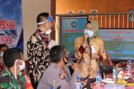 Budaya kerja yang inovatif & penuh semangat. Melihat Kepedulian Pt Yeon Heung Mega Sari Kersana Harian Pelita News