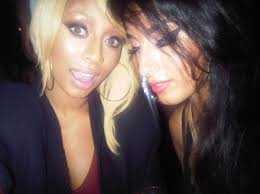 Keri Hilson Sparks Amy Winehouse Resurrection Controversy