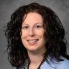 Dr. Candice Robb-Rarey, DO