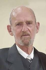 RANDALL: James “Jim” Robert of Hensall formerly of Huron Park